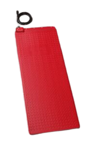 Bel Heat Mat Ⅱ ヒートマット タイマー機能付き ヒートマット2 レギュラー (有孔) ベッド用の通販